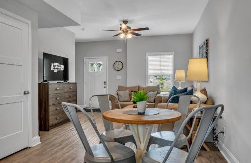 Clarksville Casa | Tee Time Treasures in Sango (1625 Gold Club Ln, #602)