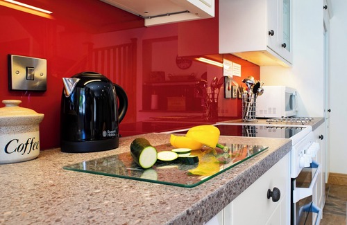 Abercych Cabaña | Teifi Cottage