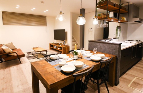 Teine Apartamento | Teine White House