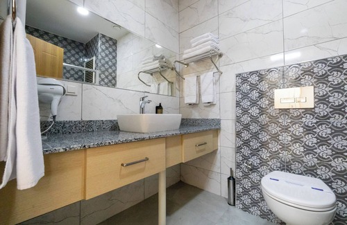 Sarkoy Hotel | Tek Hotel Murefte