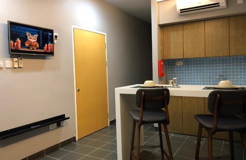 Bandar Seri Begawan Cabina | Telanai16 Lodge