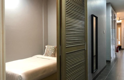 Bandar Seri Begawan Cabina | Telanai16 Lodge