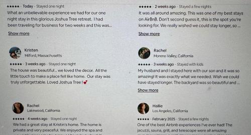 Joshua Tree Casa | Telescope, Hot Tub, Sauna, Cold Plunge, BBQ, Mountain Views