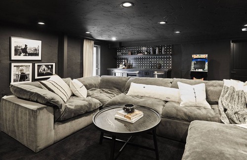 Palm Desert Casa | Television Host and Designer Bobby Berk Invites You To His Desert Oasis