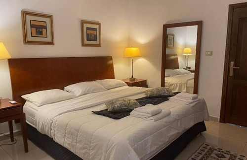 Madaba Cama Y Desayuno | Tell Madaba Hotel
