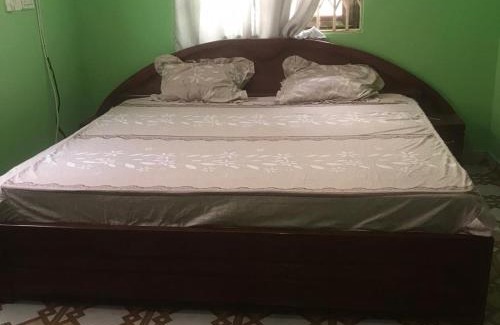 Tamale Casa | Temaya Cottage Lodge