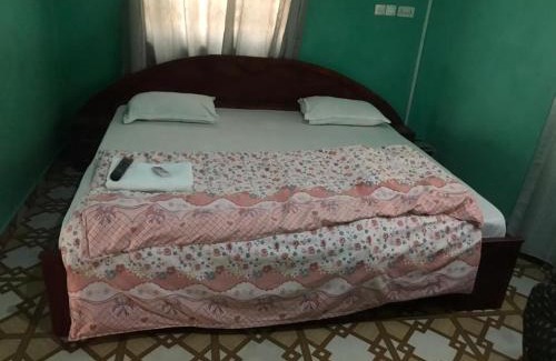 Tamale Casa | Temaya Cottage Lodge