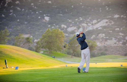 Temecula Complejo | Temecula Creek Inn