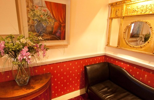 Temple Bar Hotel | Temple Bar Townhouse