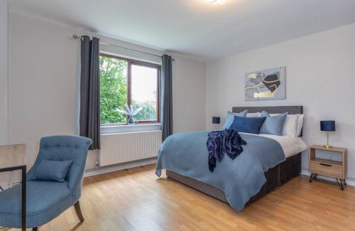 Templepatrick Apartamento | Templepatrick family home beside the Rabbit hotel