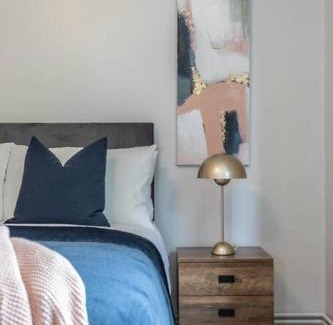 Templepatrick Apartamento | Templepatrick family home beside the Rabbit hotel