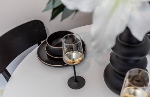 Templepatrick Apartamento | Templepatrick family home beside the Rabbit hotel