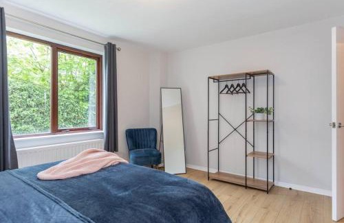 Templepatrick Apartamento | Templepatrick family home beside the Rabbit hotel