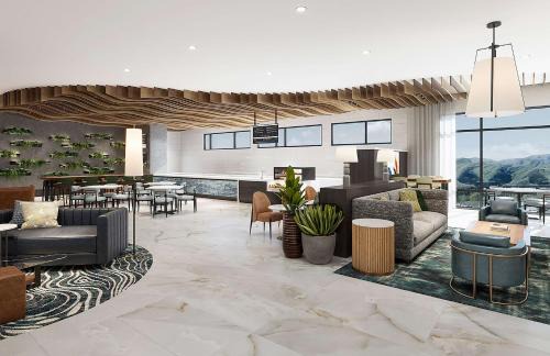 Pigeon Forge Hotel | Tempo By Hilton Pigeon Forge