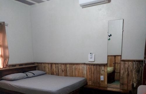 Sao Francisco Casa | Temporada Capuba Jacaraípe ES