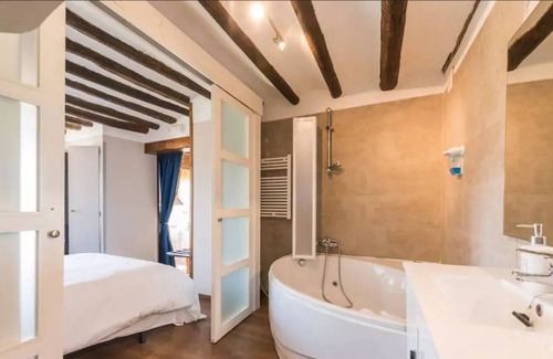 Adahuesca Apartamento | Apartamento Tempranillo en Adahuesca