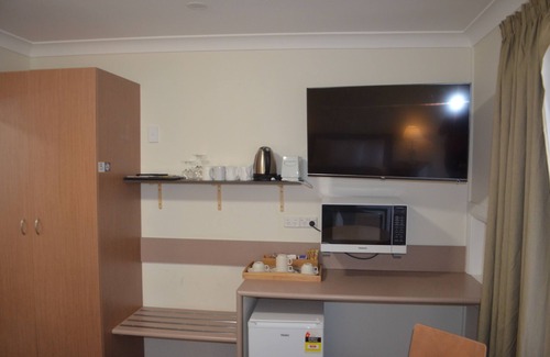 Gulgong Hotel | Ten Dollar Town Motel