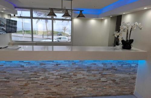 South Beach Hotel | Tenbery1002