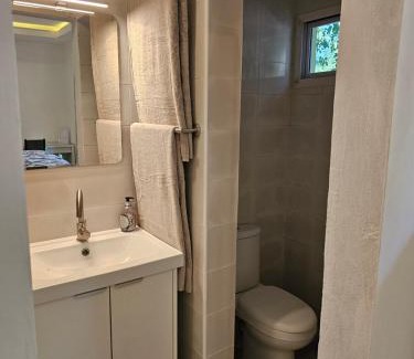 Sanyang Cabina | Tendinkoto Lodge