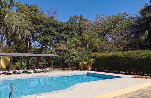 Sanyang Cabina | Tendinkoto Lodge