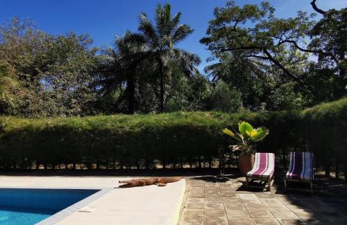 Sanyang Cabina | Tendinkoto Lodge