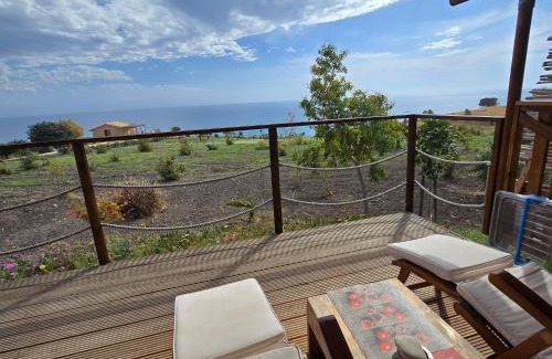 Palma di Montechiaro Casa | Tendu' Punta Bianca Glamping Camp
