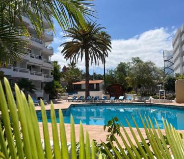 El Madronal Apartamento | Tenerife sea view 216