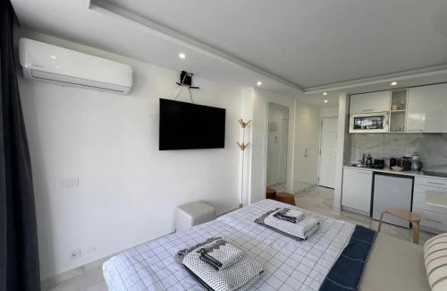 El Madronal Apartamento | Tenerife sea view 216