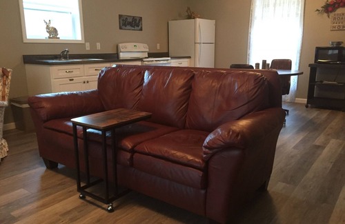 Spencer Casa | Tennessee Mountain Home en entorno arbolado privado