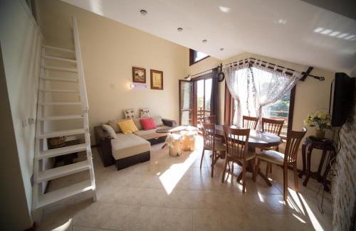 Zlatibor Apartamento | Tennis Club Zlatibor