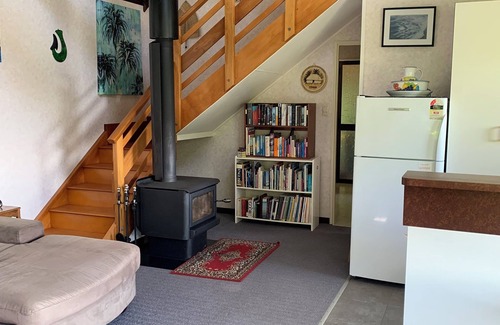 Duncan Bay Casa | Tennyson Sea View