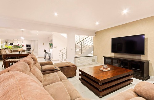 Calypso Beach Casa | Tenos On Calypso 12 - Cinco Habitaciones Casa, Capacidad 9