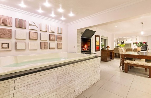 Calypso Beach Casa | Tenos On Calypso 12 - Cinco Habitaciones Casa, Capacidad 9