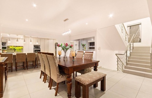 Calypso Beach Casa | Tenos On Calypso 12 - Cinco Habitaciones Casa, Capacidad 9