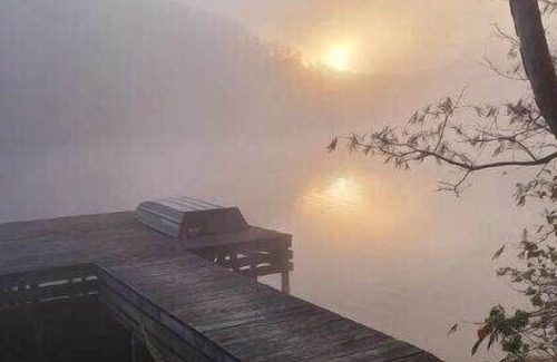 Hurdle Mills Alquiler De RV | Tentrr Signature Site - Shangri-La