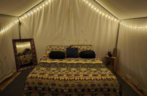 Drytown Alquiler De RV | Tentrr Signature Site - Rancho Amador Site 3