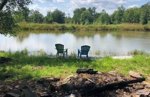 White Mills Alquiler De RV | Tentrr - Camp Sugarbush