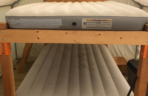 White Mills Alquiler De RV | Tentrr - Camp Sugarbush