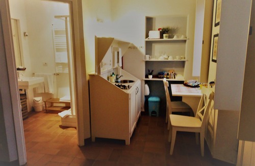 Zona III Marcigliana Otro | Tenuta Agricola Fonte di Papa