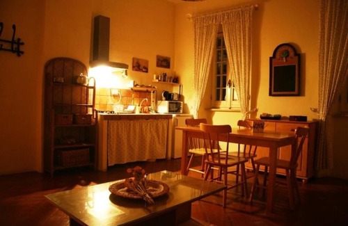 Zona III Marcigliana Otro | Tenuta Agricola Fonte di Papa