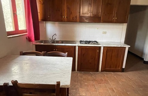 Magliano in Toscana Otro | Tenuta Campospillo