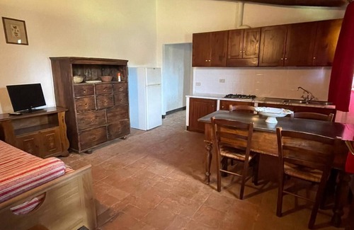 Magliano in Toscana Otro | Tenuta Campospillo