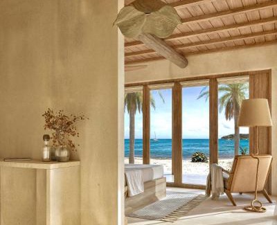 Union Island Hotel | Tenuta Chatham Bay