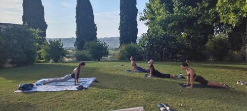 Citta Sant'Angelo Cama Y Desayuno | Tenuta Coppa Zuccari