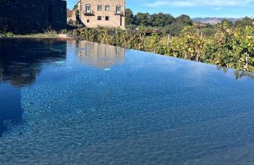 Rovittello Complejo | Tenuta di Fessina