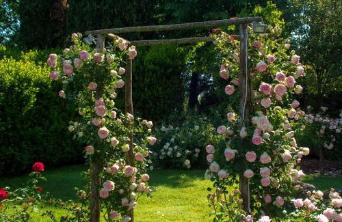 Soriano nel Cimino Casa | Tenuta di Santa Lucia