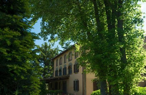 Soriano nel Cimino Casa | Tenuta di Santa Lucia