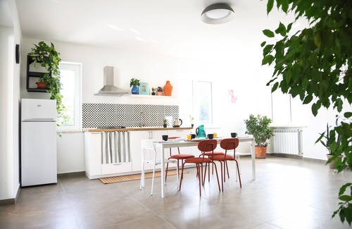 Naples Casa | Tenuta Don Alfonso