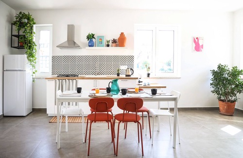 Naples Casa | Tenuta Don Alfonso