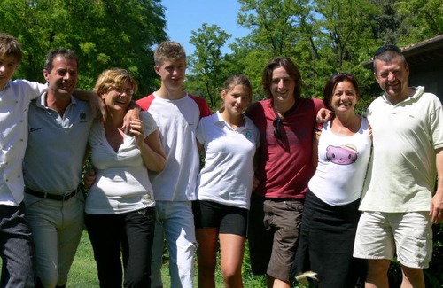 Solferino Casa | Tenuta Le Sorgive Agriturismo